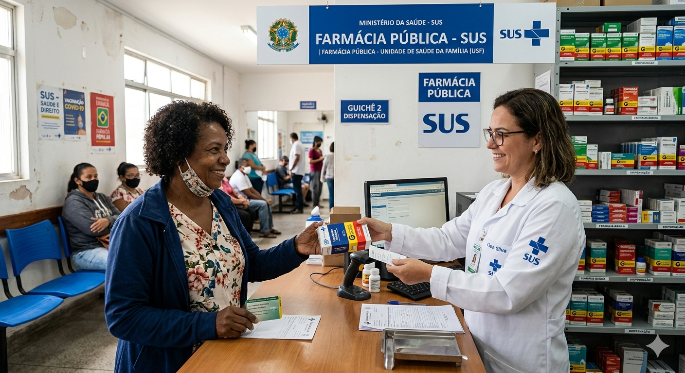 O SUS negou seu medicamento ou o tratamento está demorando demais? Você pode ter direito de obter esse remédio pela via judicial — inclusive de forma urgente, sem esperar meses na fila. Entenda como funciona e quais são os seus direitos.